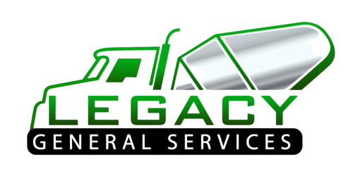 Legacy General Services Logo